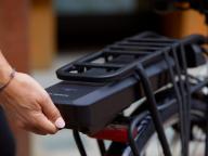 Hoe om te gaan met de e-bike in de winter? 